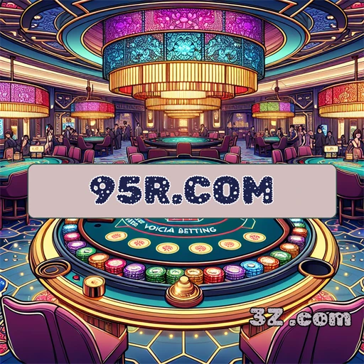 Explorando a Seção Paga do 95r.com Para Gamers Curiosos