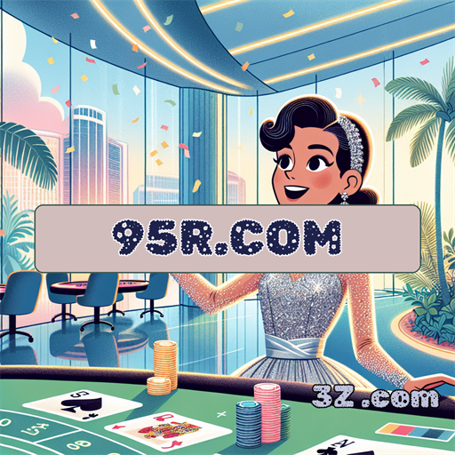 Slots Incríveis no 95r.com: Diversão Sem Fim para Todos