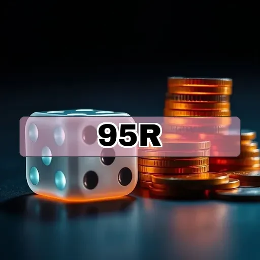 95r.com: A Melhor Plataforma de Jogos Para Todos os Gostos