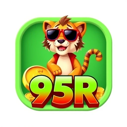 95r.com logo